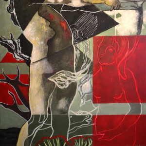 Apollo und Diana - 2015