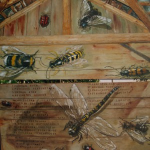 Das Gartenhaus - 1993
