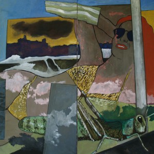 Die Insel - 2001