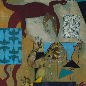 Hommage an A.Seba - 2008
