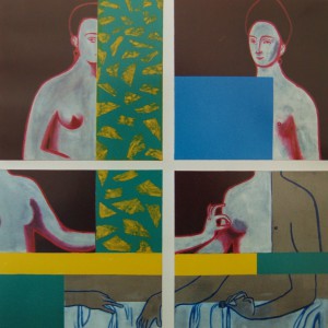 Zwei Schwestern - 2003